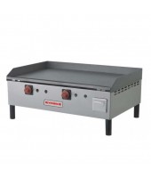 32" Heavy Duty Gas Griddle - Electromaster